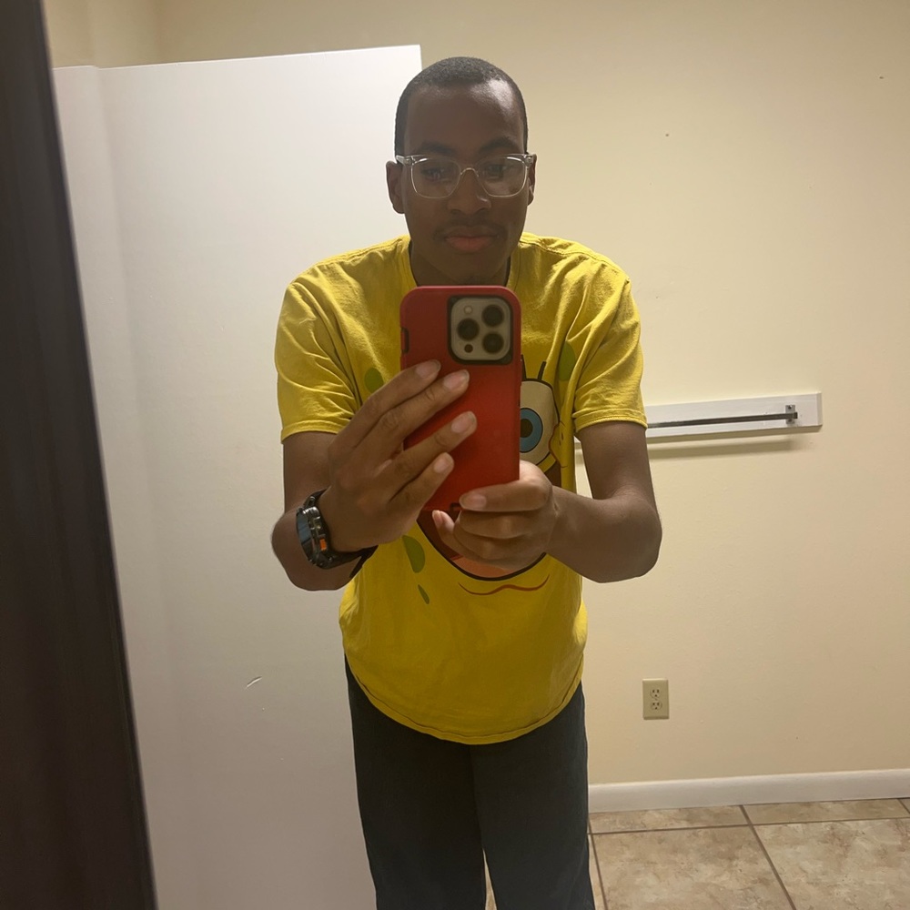 Meet your Posher, Jeffery